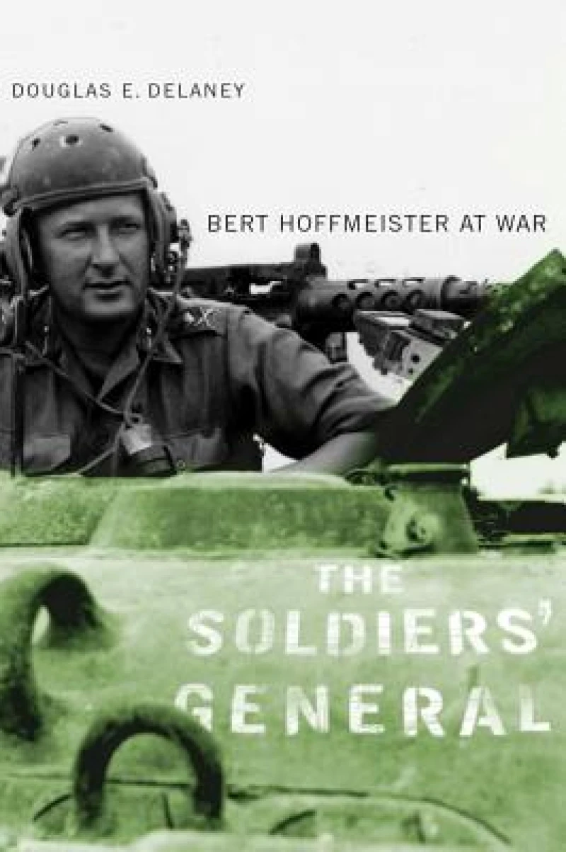 The Soldiers'' General
