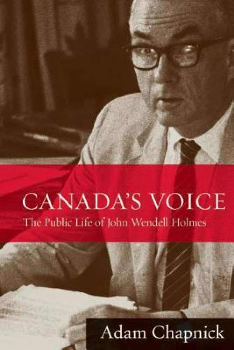 Canada''s Voice
