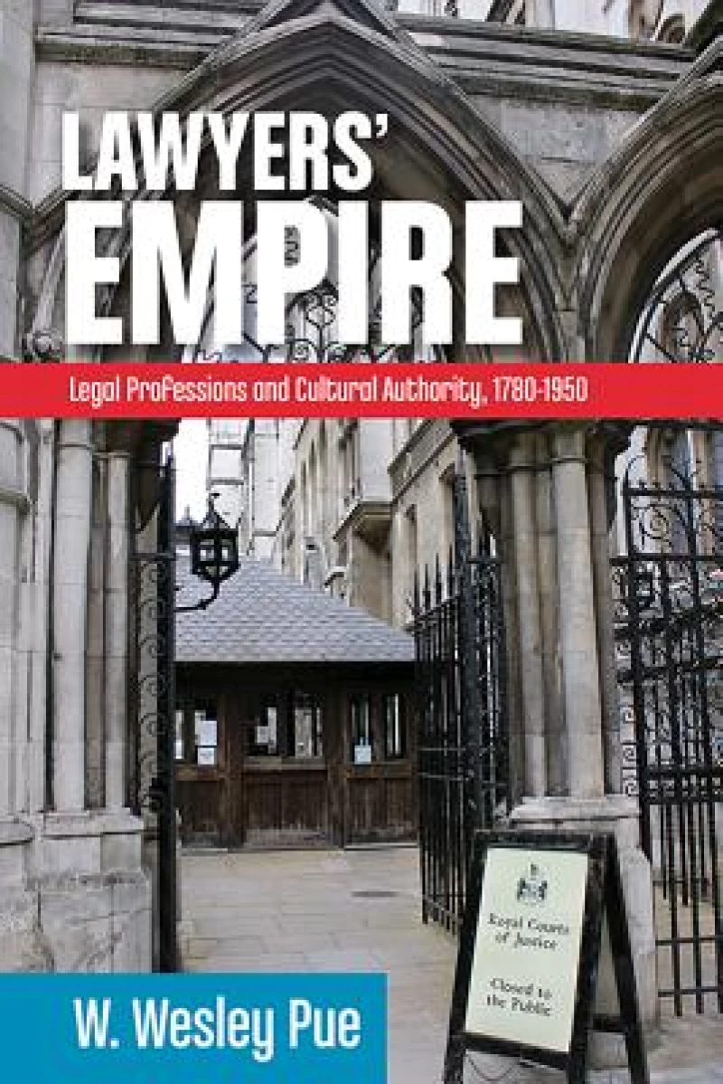 Lawyers'' Empire