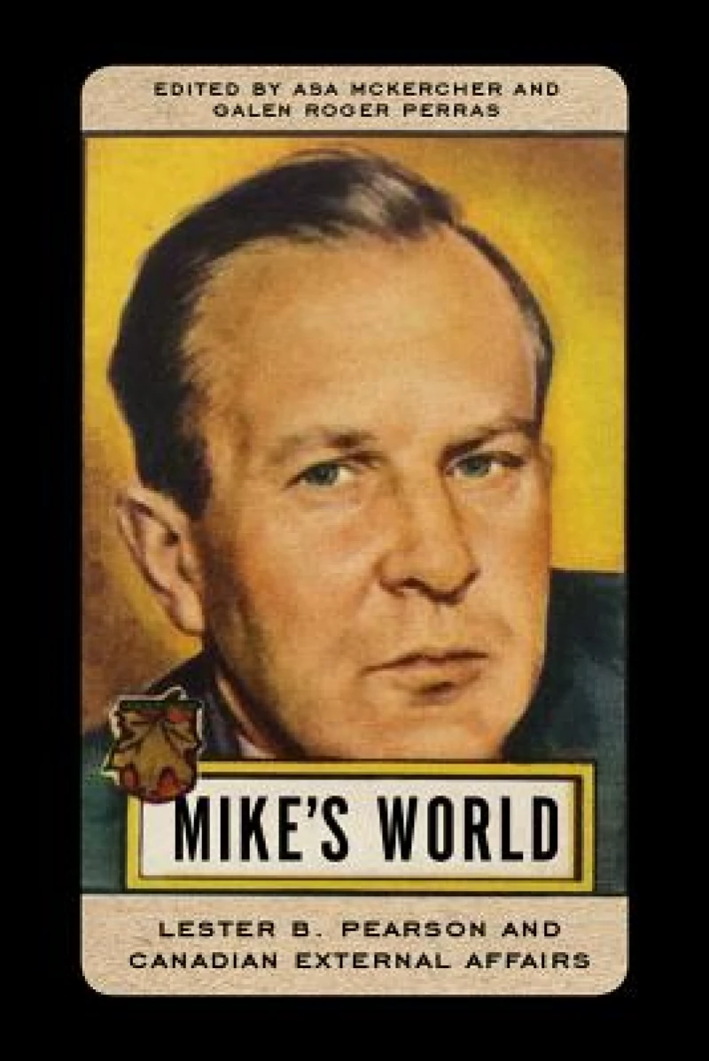 Mike''s World
