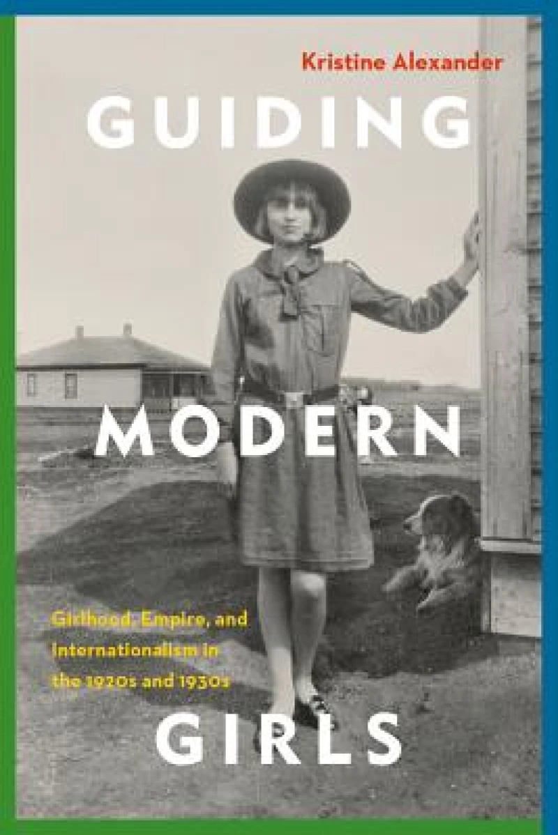 Guiding Modern Girls
