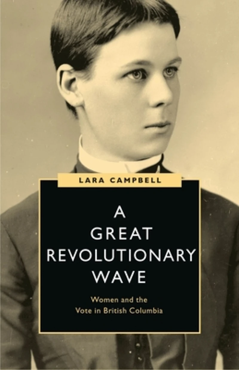 A Great Revolutionary Wave