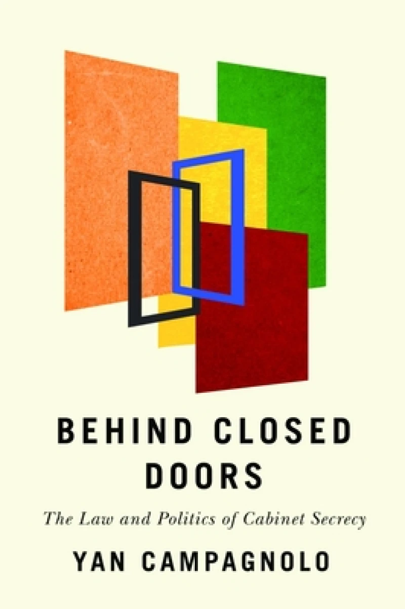 Behind Closed Doors