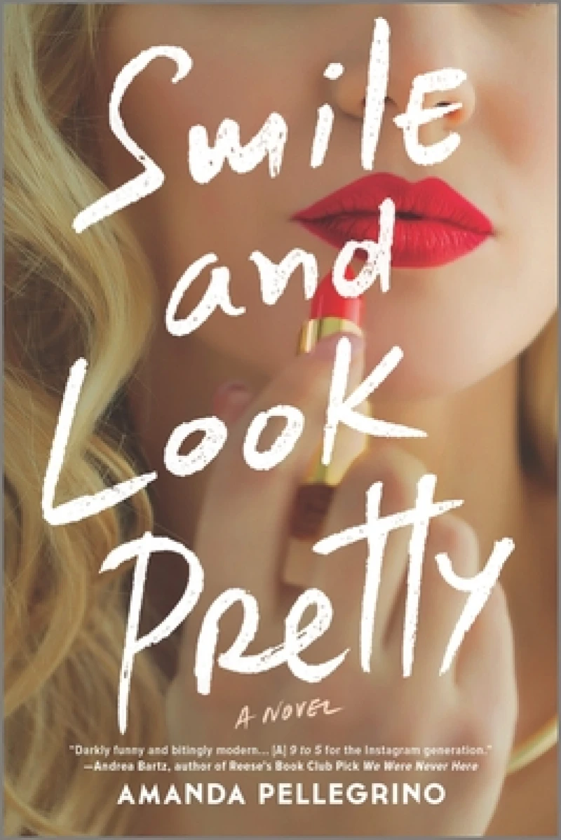 SMILE & LOOK PRETTY