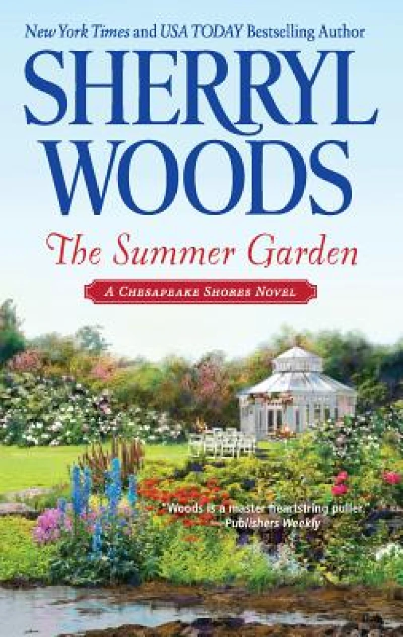 SUMMER GARDEN