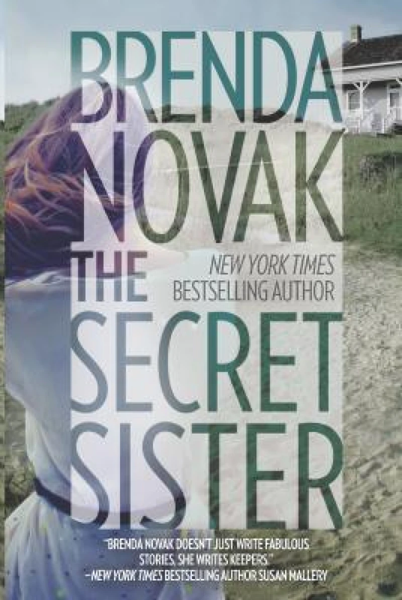 SECRET SISTER ORIGINAL/E