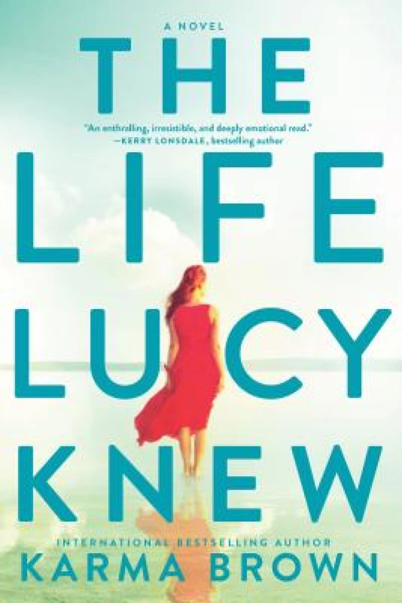 LIFE LUCY KNEW