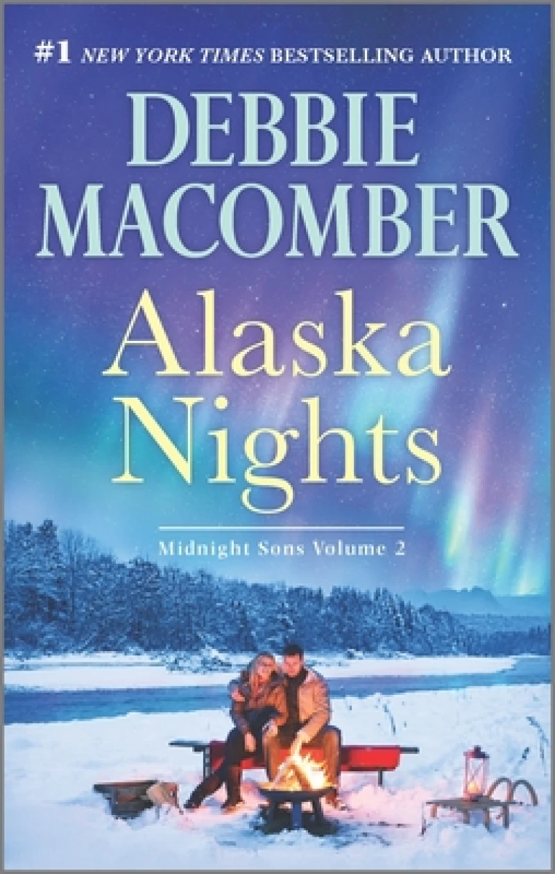 ALASKA NIGHTS
