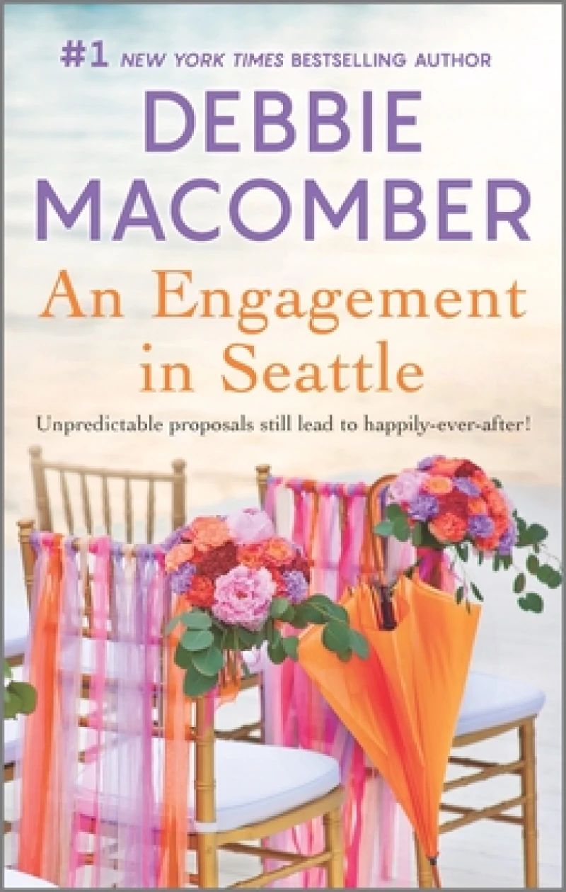 ENGAGEMENT IN SEATTLE