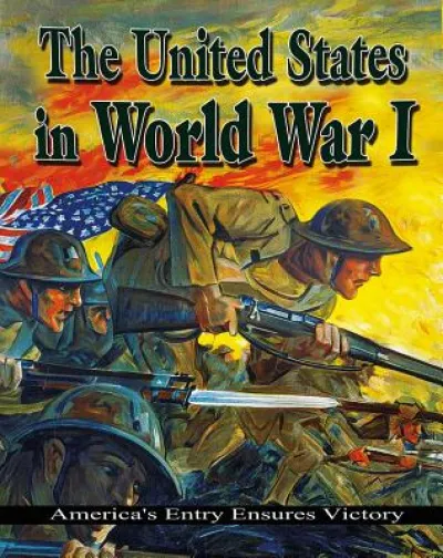 The United States in World War 1