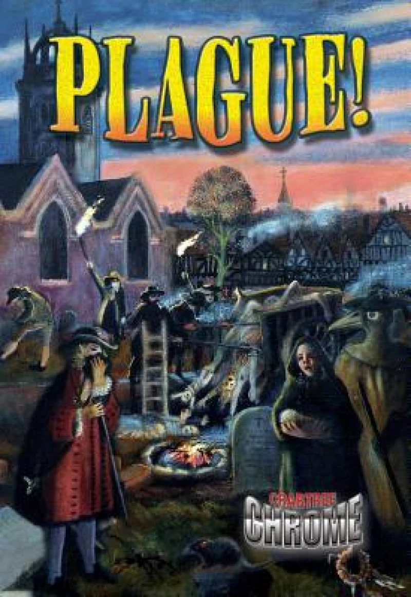 Plague
