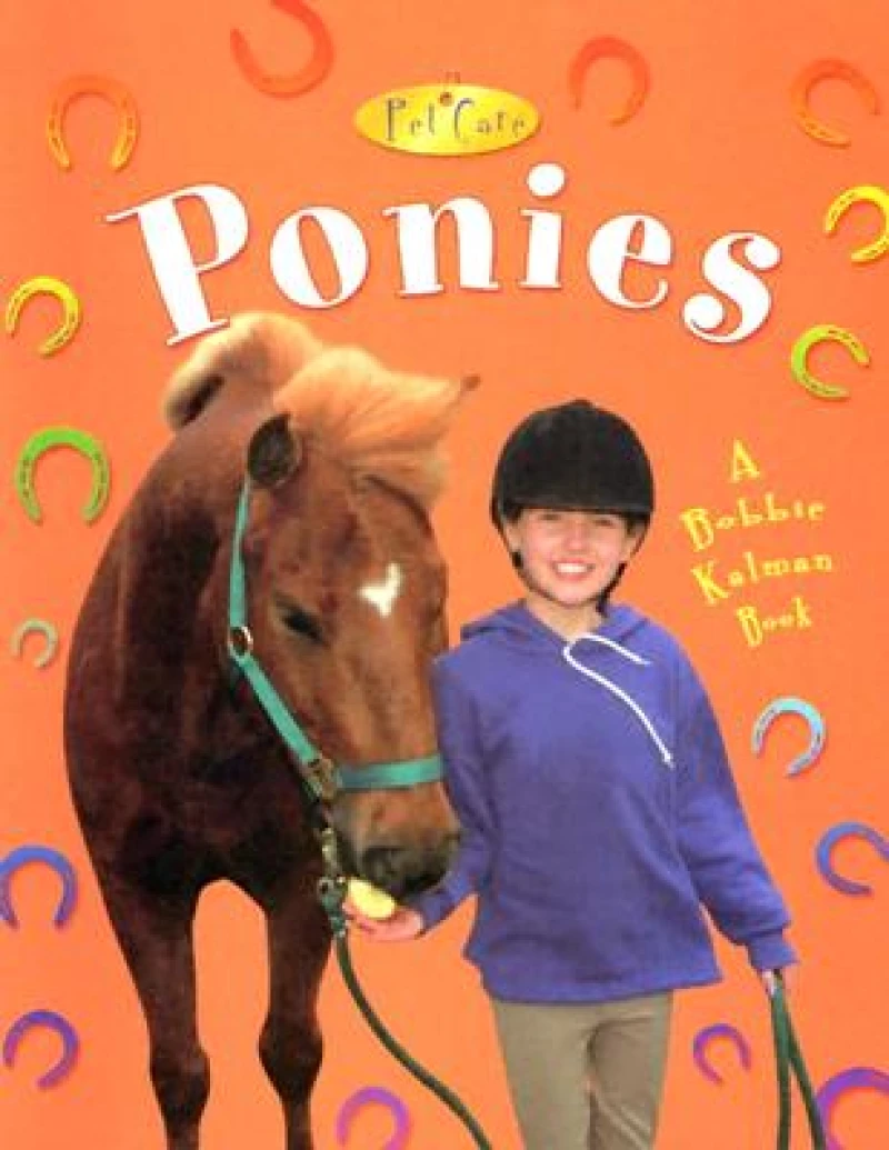 Ponies