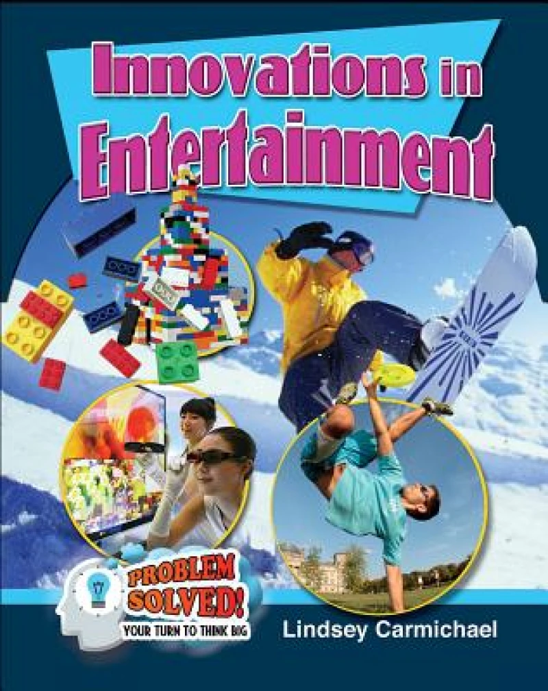 Innovations In Entertainment