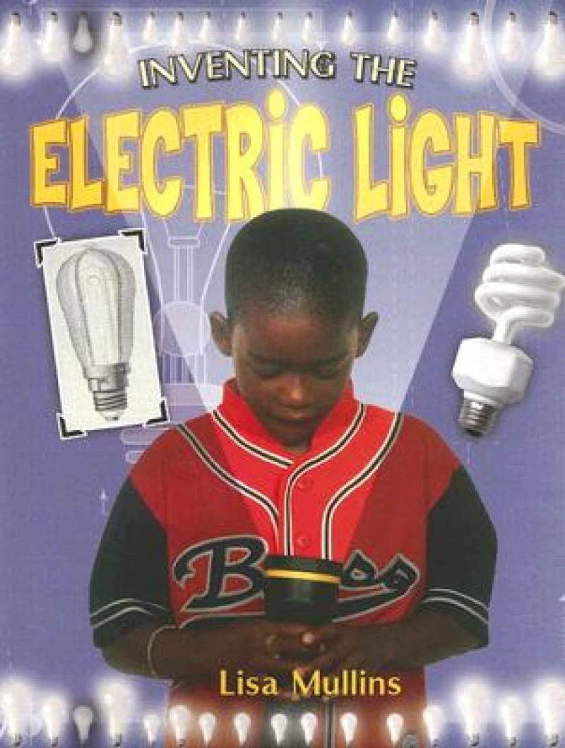 Inventing the Electric Light