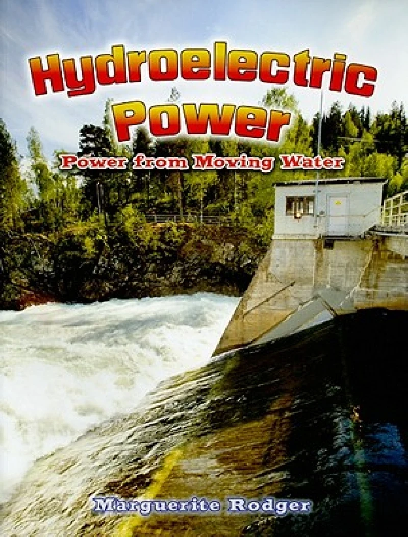 Hydroelectric Power