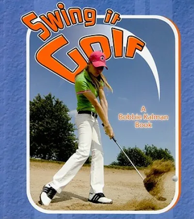 Swing it Golf