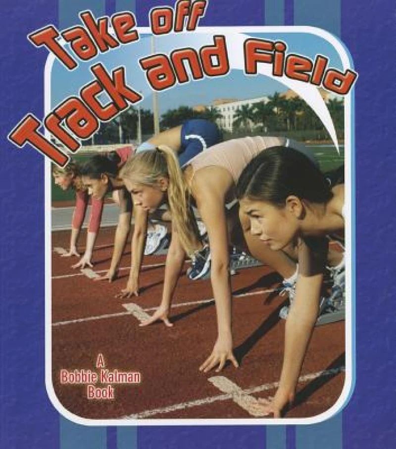 Take off Track and Field