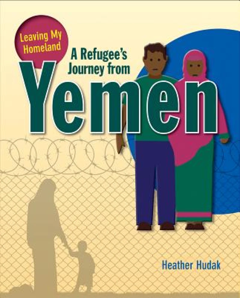 A Refugee's Journey From Yemen