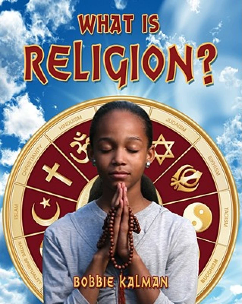 What Is Religion