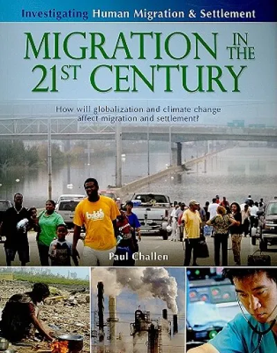 Migration in the 21st Century