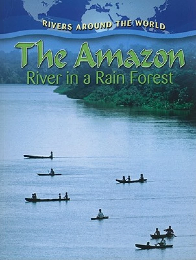 The Amazon