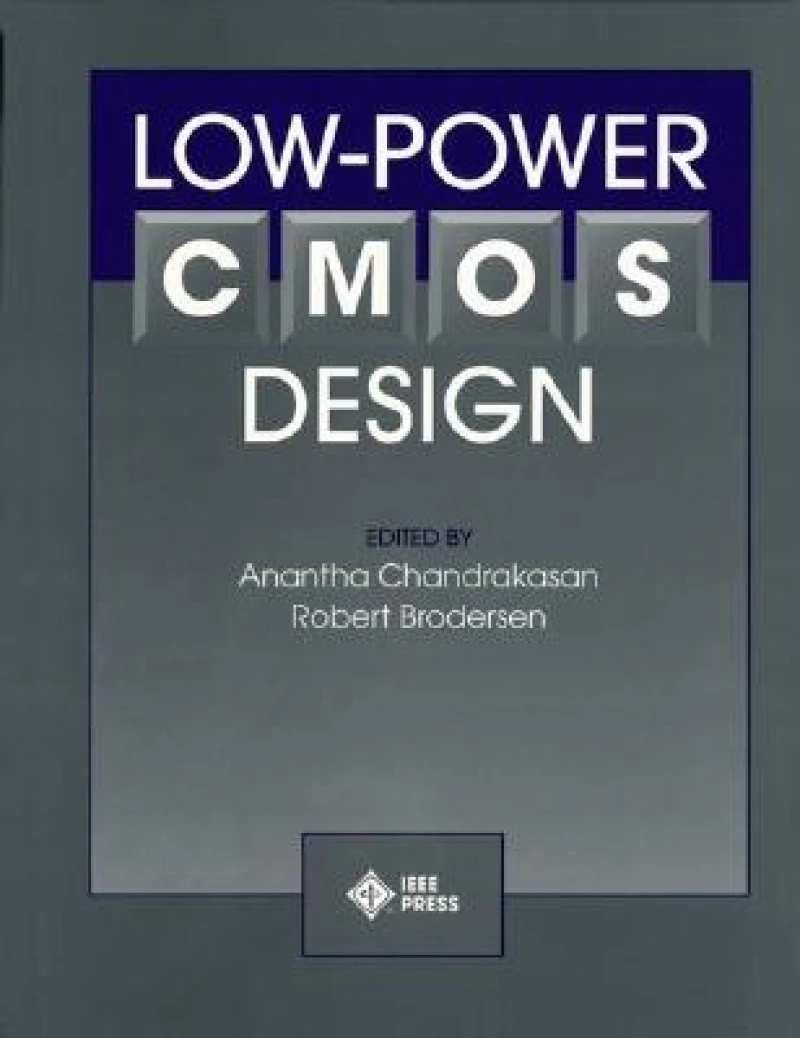 Low-Power CMOS Design