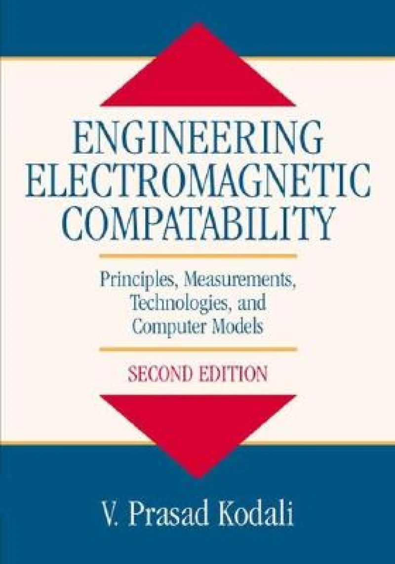 Engineering Electromagnetic Compatibility