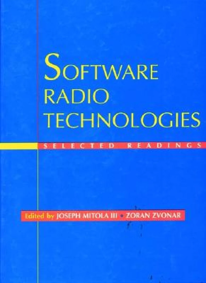 Software Radio Technologies