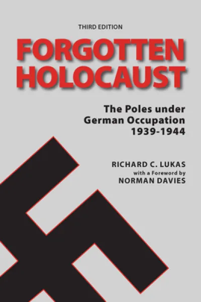 Forgotten Holocaust, Third Edition