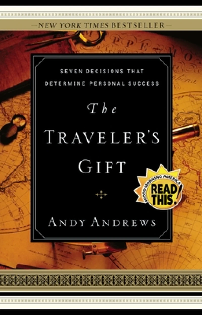 The Traveler''s Gift