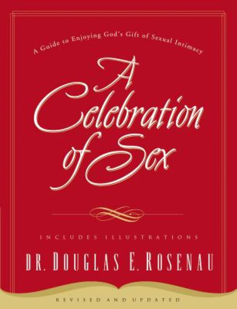 A Celebration Of Sex