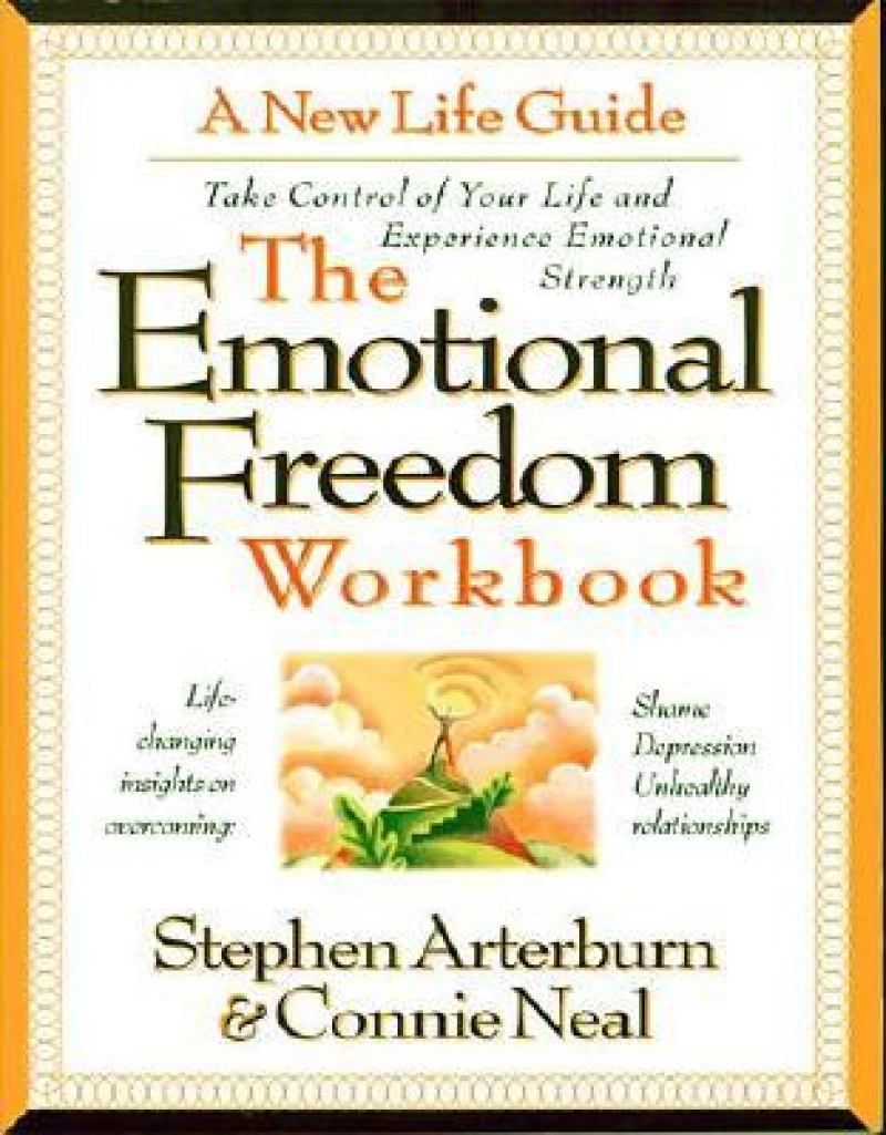 The Emotional Freedom Workbook