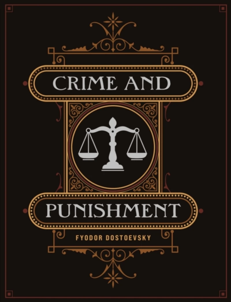 Crime and Punishment