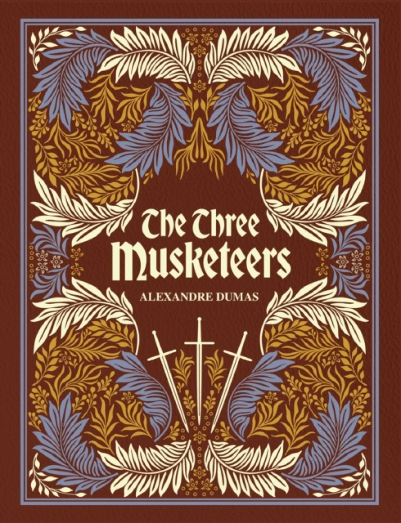 The Three Musketeers
