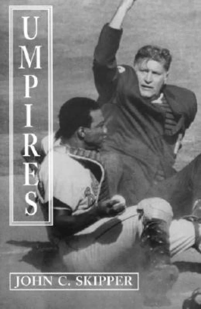 Umpires