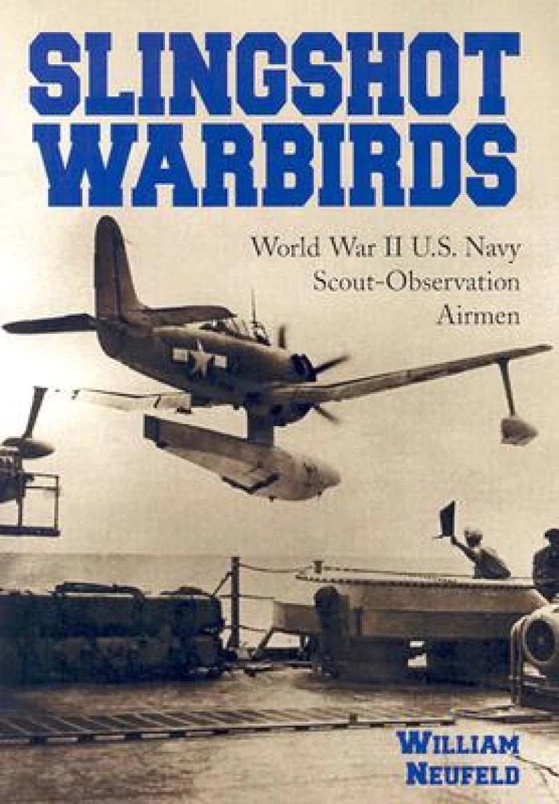 Slingshot Warbirds