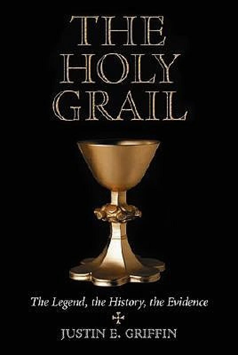 The Holy Grail
