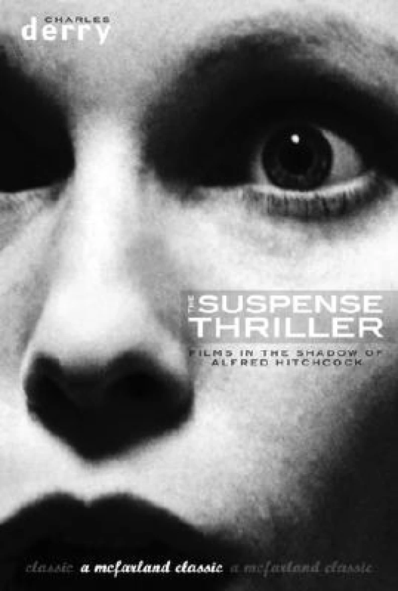 The Suspense Thriller