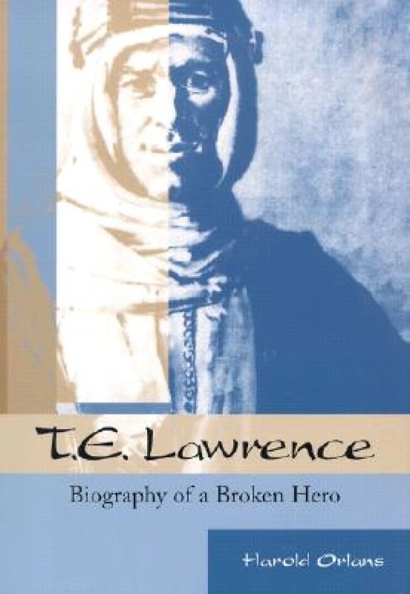 T.E. Lawrence