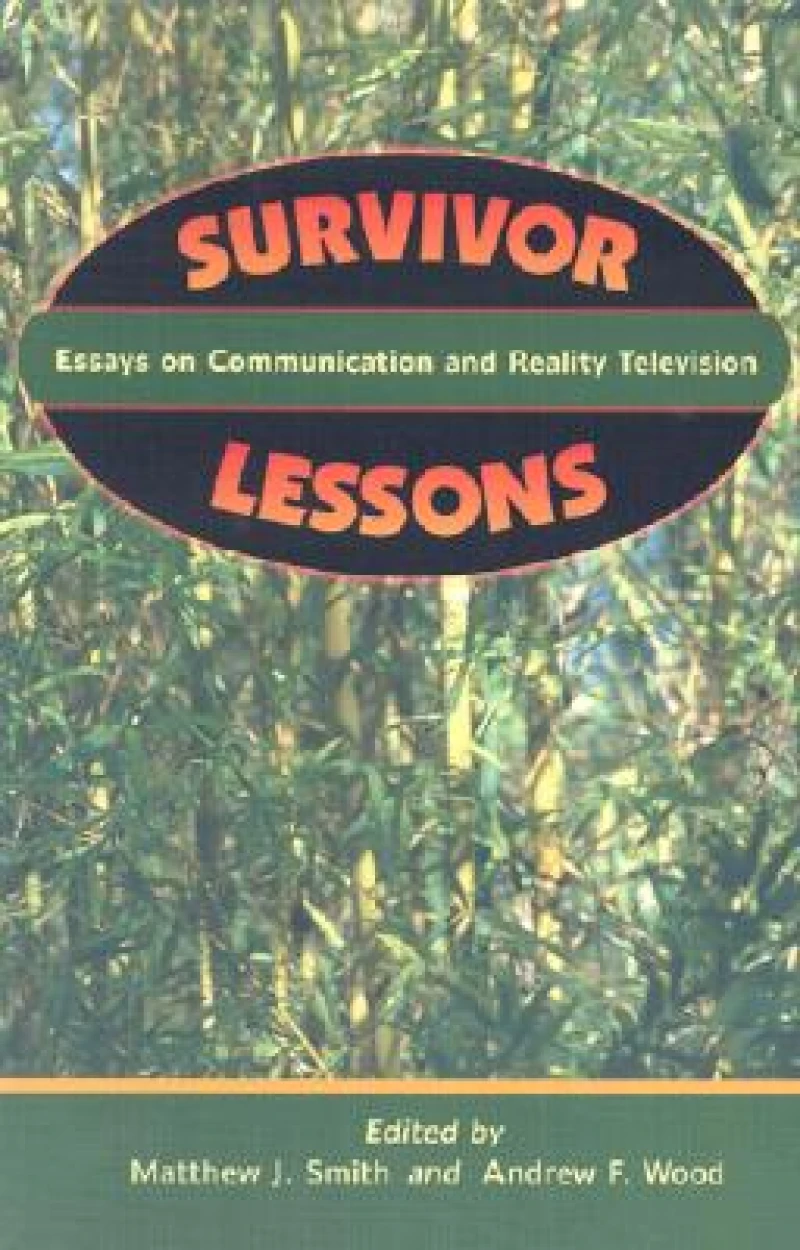 Survivor Lessons
