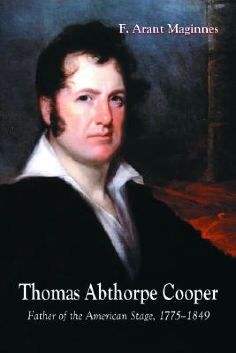 Thomas Abthorpe Cooper
