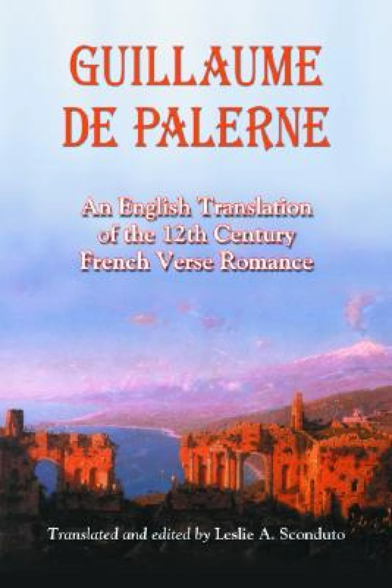 Guillaume de Palerne