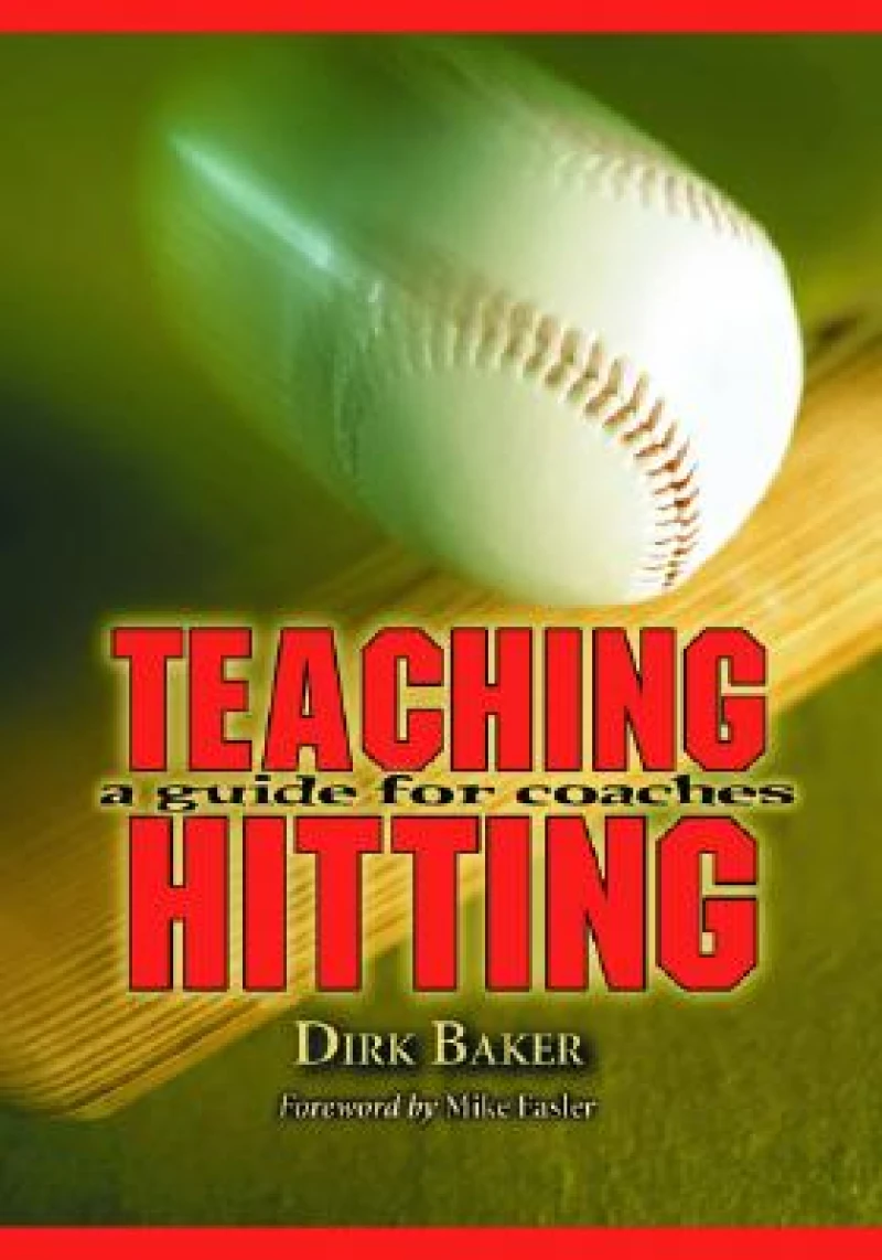 Teaching Hitting