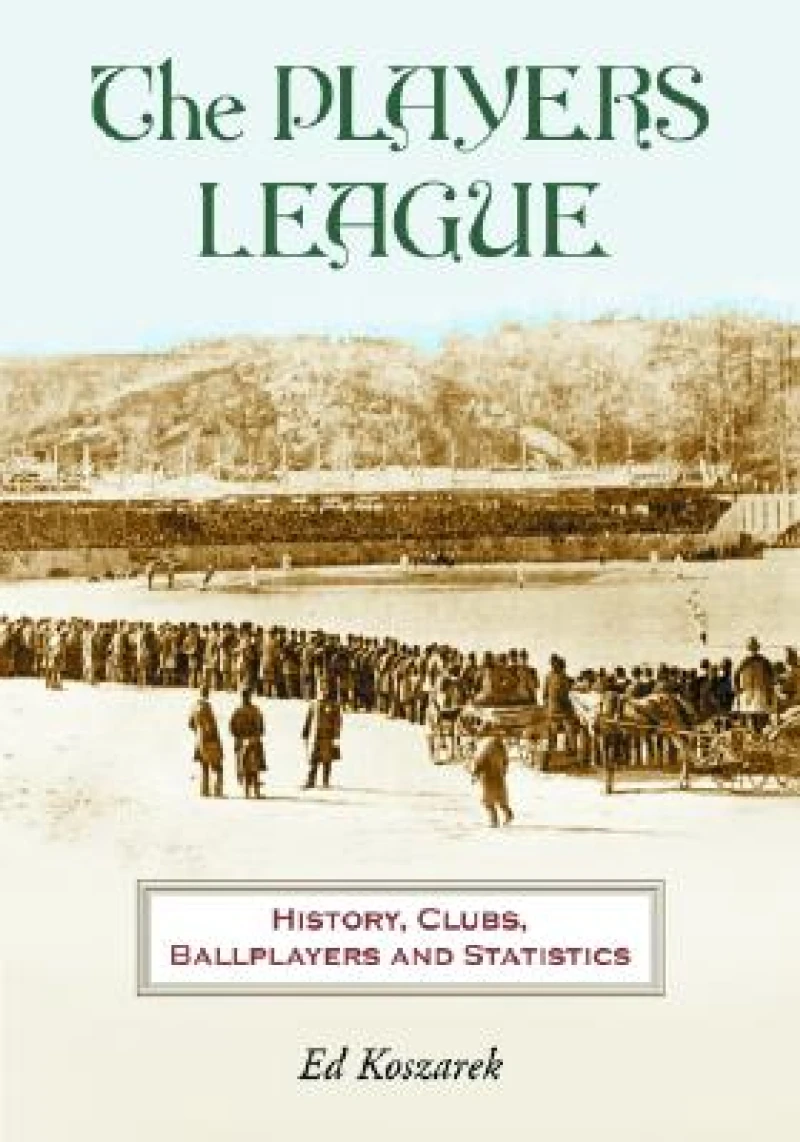 The Players League