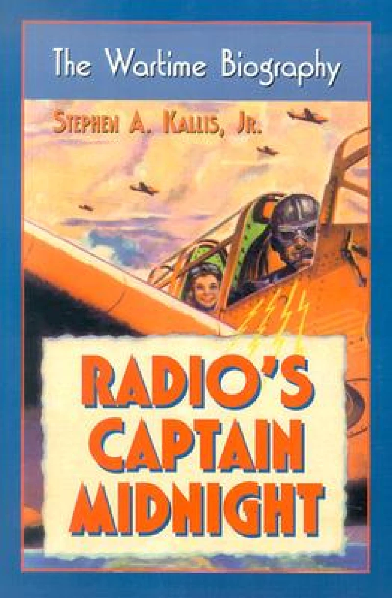 Radio's Captain Midnight
