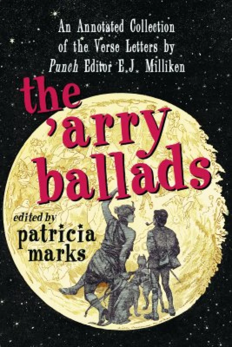 The ''Arry Ballads