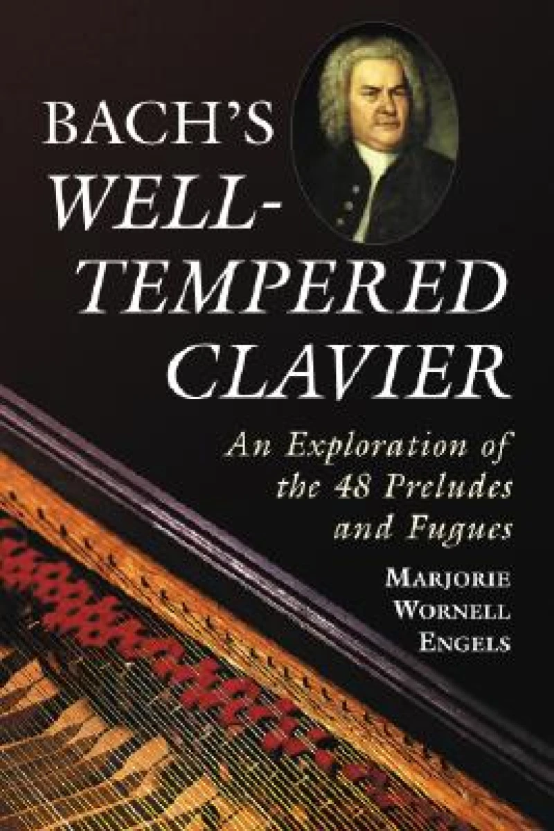 Bach''s Well-Tempered Clavier