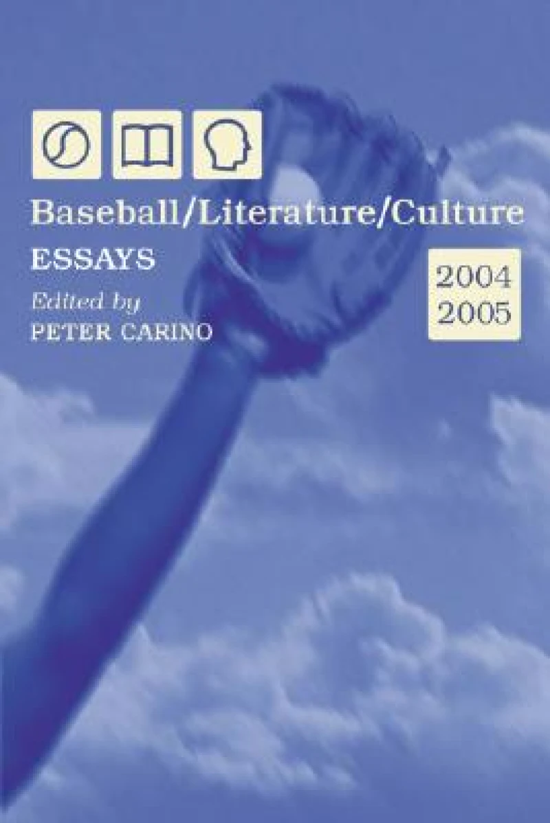 Baseball/Literature/Culture