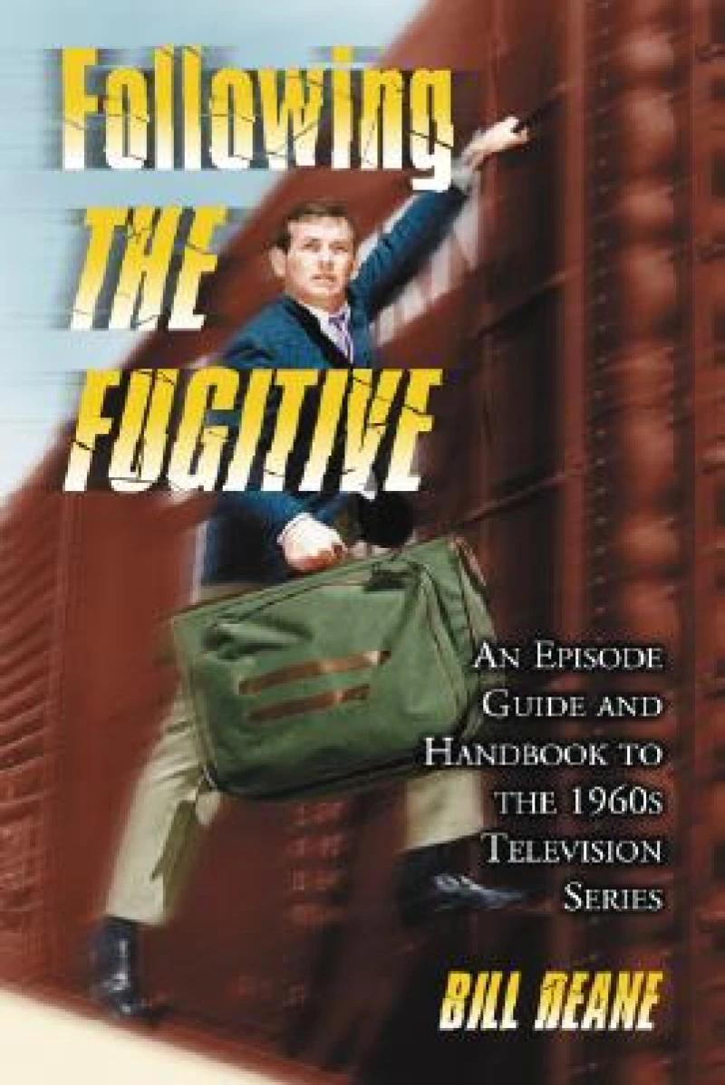 Following The Fugitive
