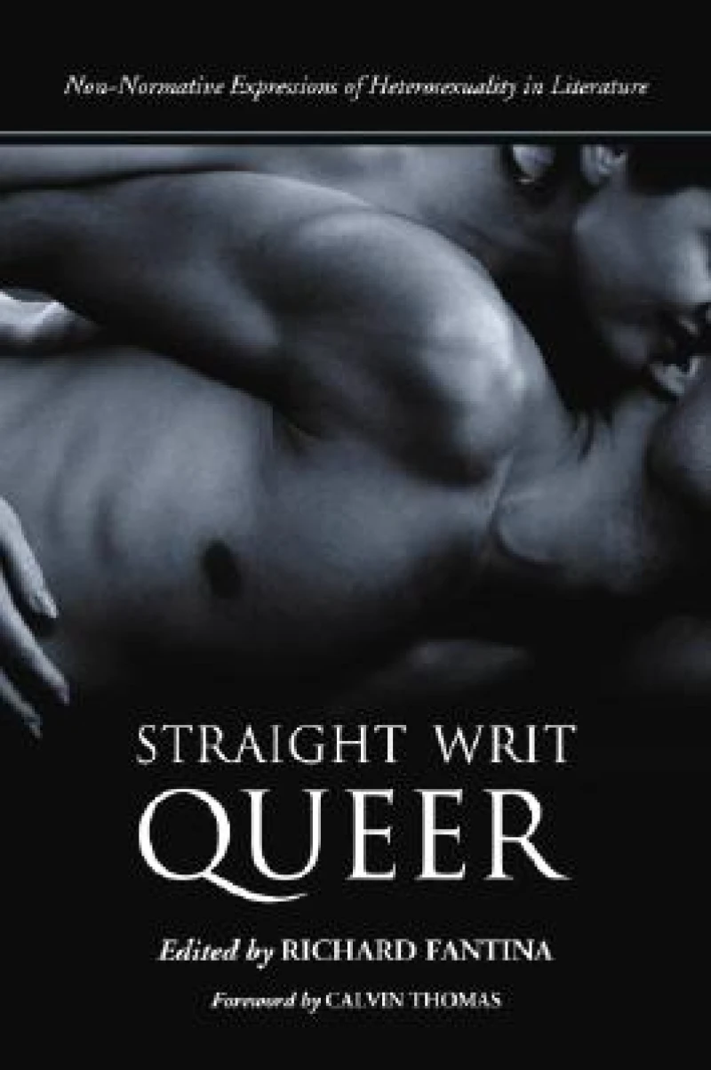 Straight Writ Queer